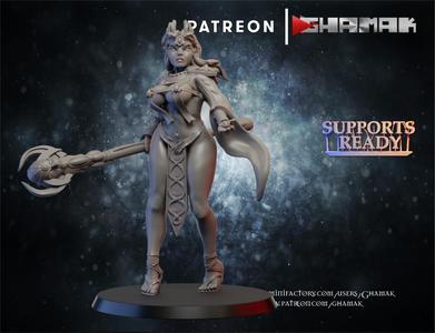 higeelf pinup support ready
