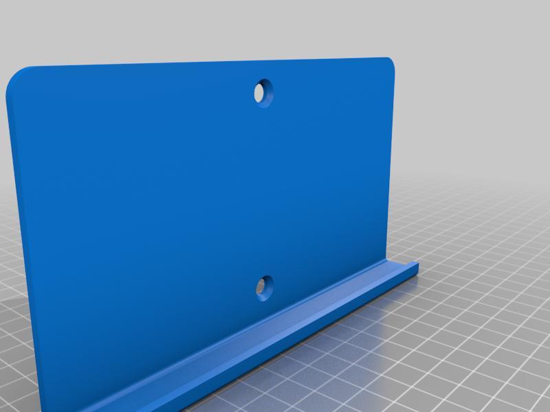 Rogue Echo Bile Phone Holder