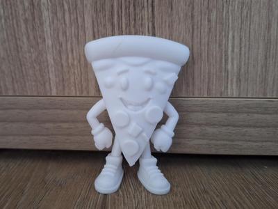 pizza men