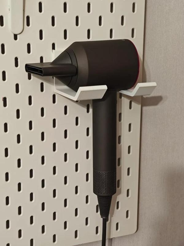 Skadis Dyson Supersonic