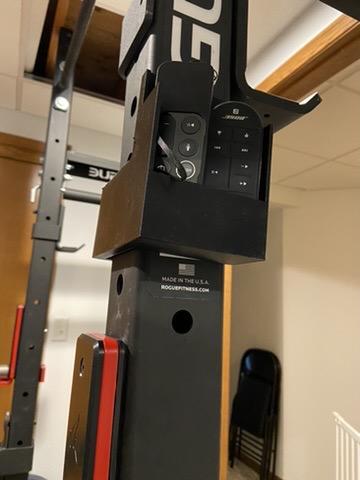 Rogue Monster 3x3 Phone Holder