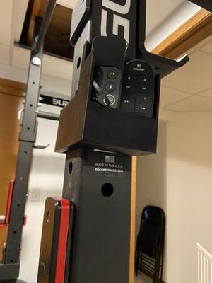 Rogue Monster 3x3 Phone Holder