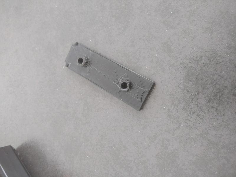 Gel Blaster M1911 