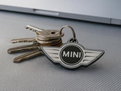 MINI KEYCHAIN