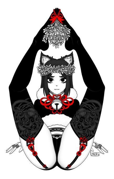 LTSTRY artwork (NSFW)