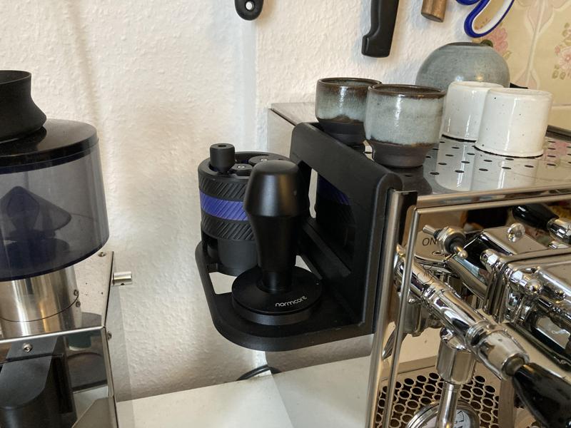 Bezzera BZ10 Accessories Station (Tamper, Distributor, Umikot)