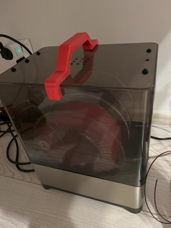 FIXDRY 2 Spools Dryerbox DOUBLE-NT1 - upgrades