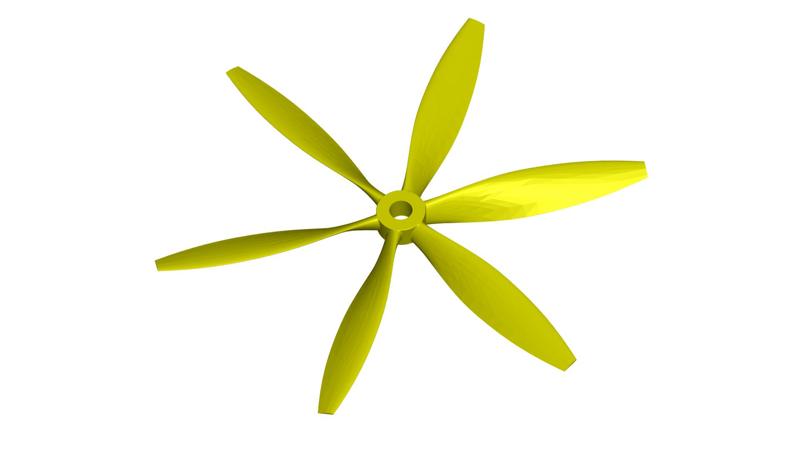 Propeller