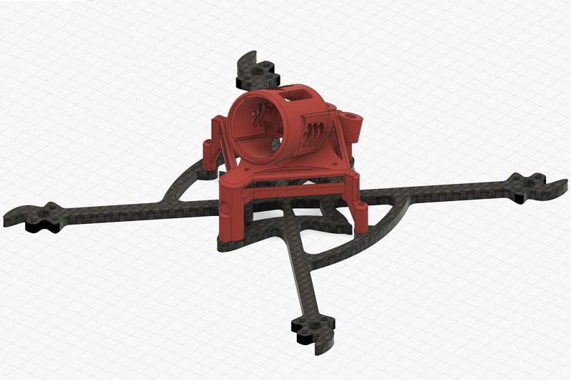 K35 - Toothpick 3.5" DJI O3