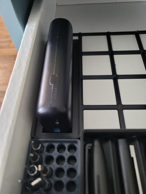 Gridfinity Anker Powercore 10000PD