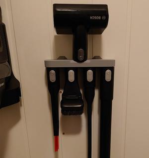 Bosch unlimited 8 nozzle holder