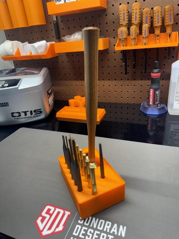 Grace USA Punch Set holder