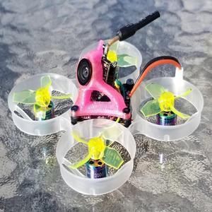 25 Degree Wolfwhoop WT07 Whoop cam mount