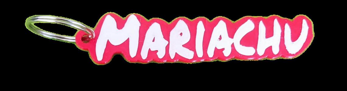 Keychain name