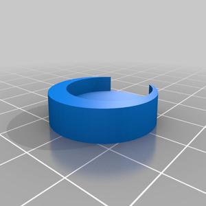 Coin Cell Adapter cr2032 to 2450
