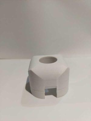 Ständer für Braun Oral-B Type 3716 A Ultraschallzahnbürste