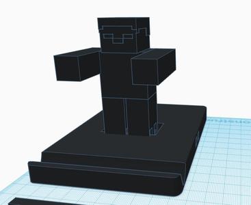 support portable, phone holder