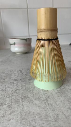 Matcha Whisk