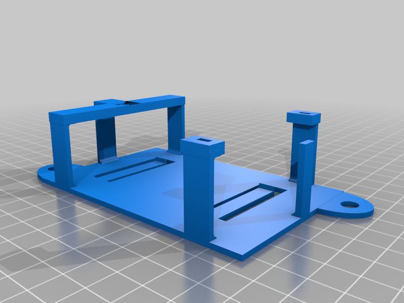 TalentCell 12v Bmount