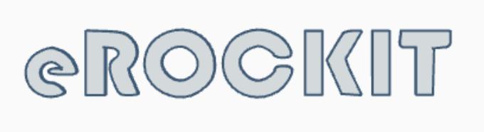 eRockit Logo