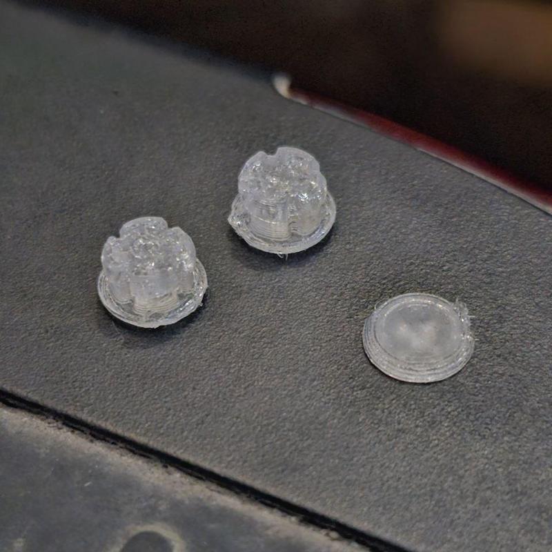 Joyor Y6-S deck plug