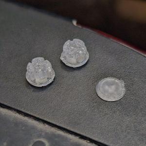 Joyor Y6-S deck plug