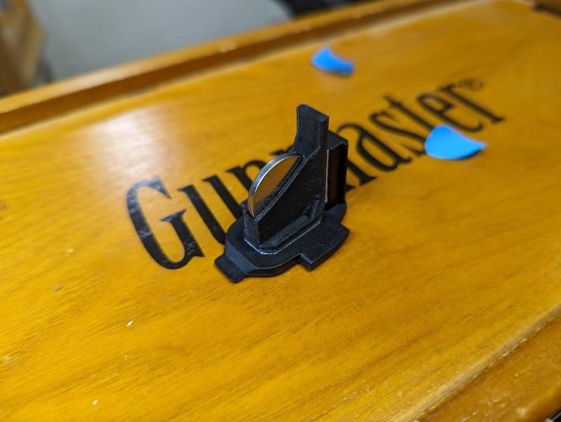 Magpul MOE Battery Storage