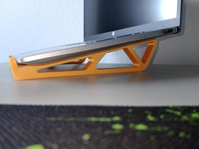 17" Laptop Ständer Halter Laptopständer 17 Laptophalter / 17" Laptop Stand Holder Laptop Stand 17 Laptop Holder