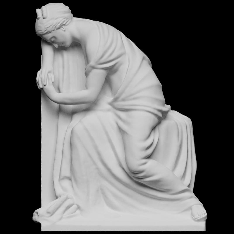 Tomb of Feydeau de Brou