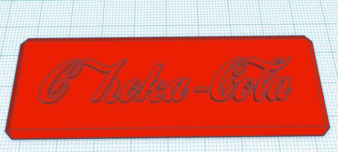Choka-Cola