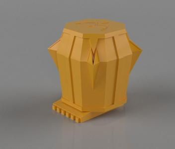 Digi-Egg of Miracles