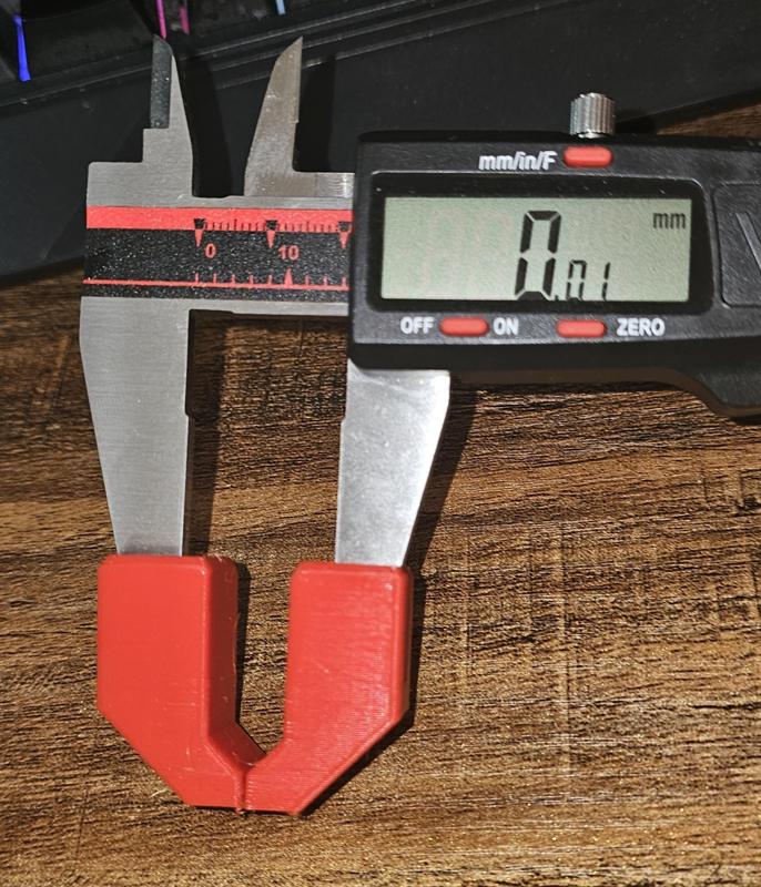 Disc Brake Rotor Adapter for Calipers