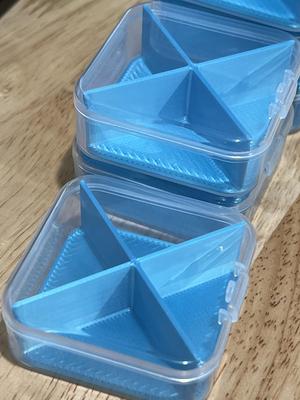 Small Container Divider