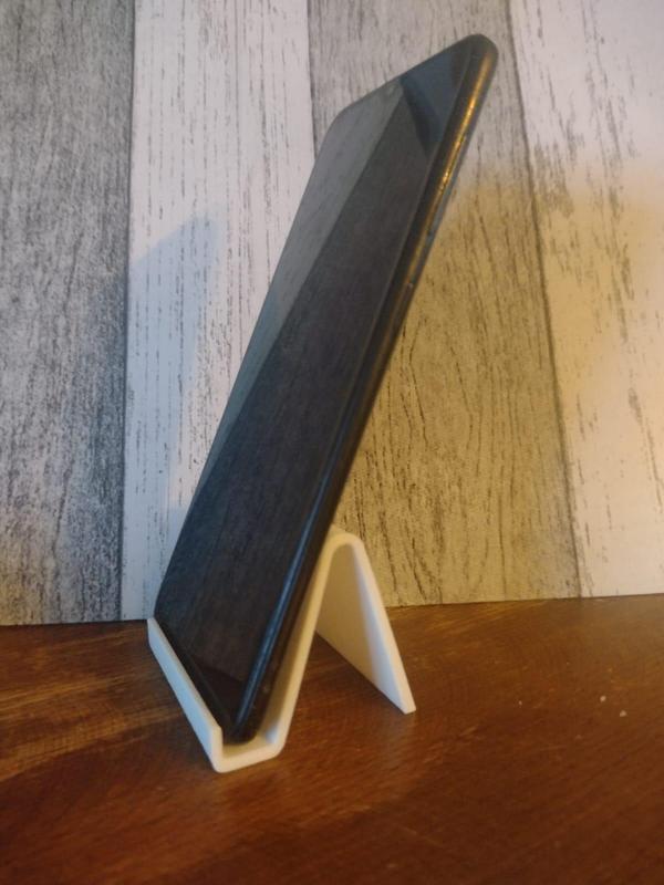 Soporte para telefono