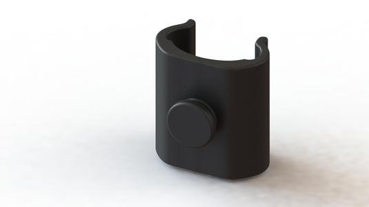 Bugaboo Cup Holder Accessory Mount