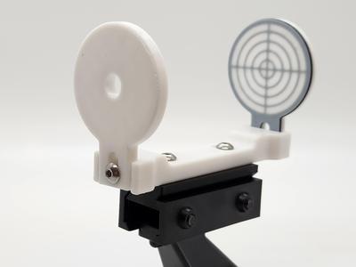 Celestron Starpointer Adapter for Solar Finder