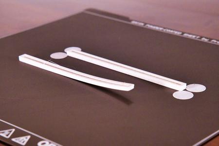 Mouse Ears (Brim Ears)