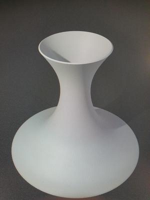 Simple Vase