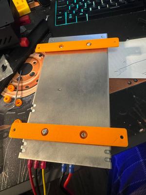 base alimentatore creality