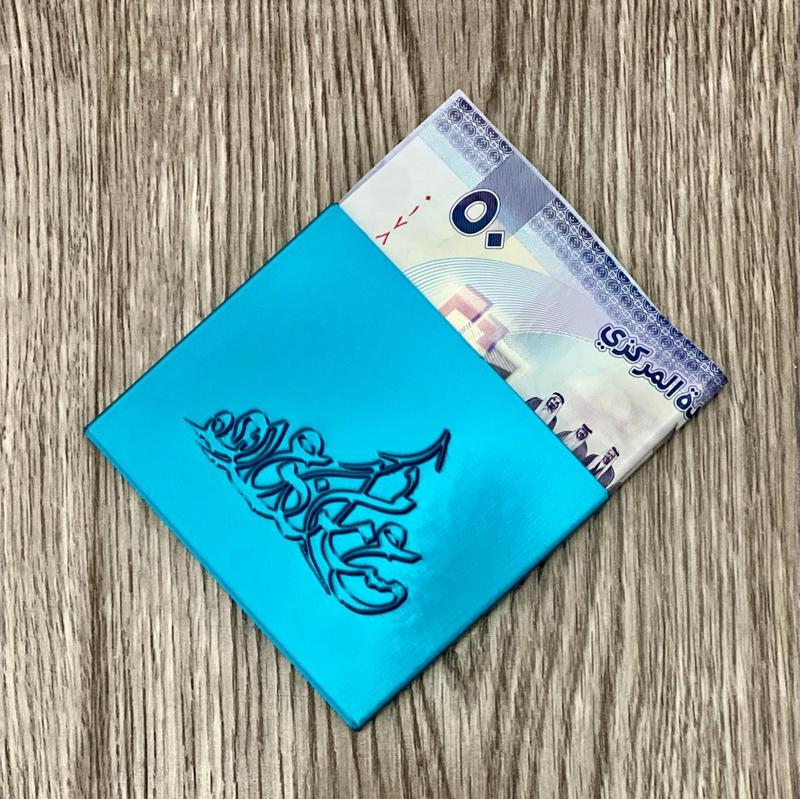 EiD Wallet