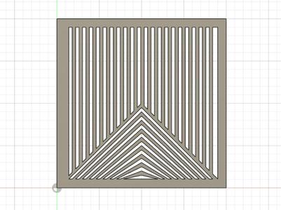 Mountainous Wall Art