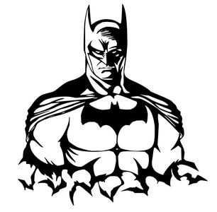 Gotham knight - Batman