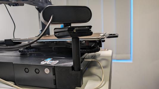 Ender-3 v1 Pro Camera Mount