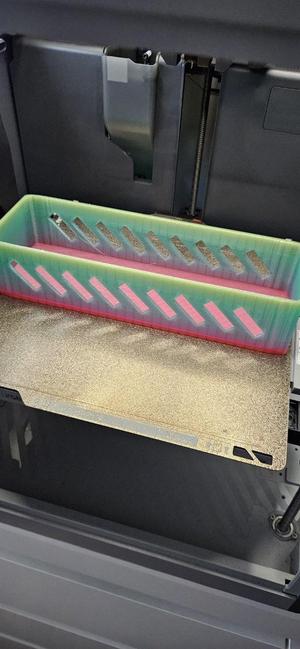 Schachtel  Box 250x85x55