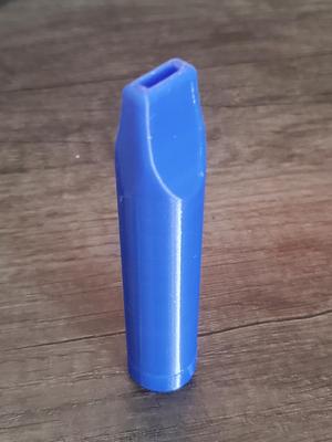 Fume - The (Knockoff) Good Habit