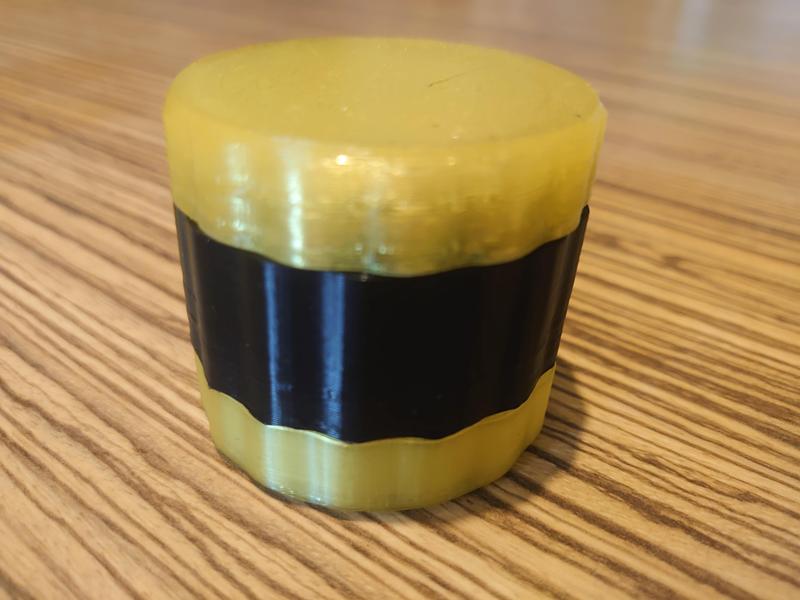 Stack & Go: Vitamin & Supplement Keeper