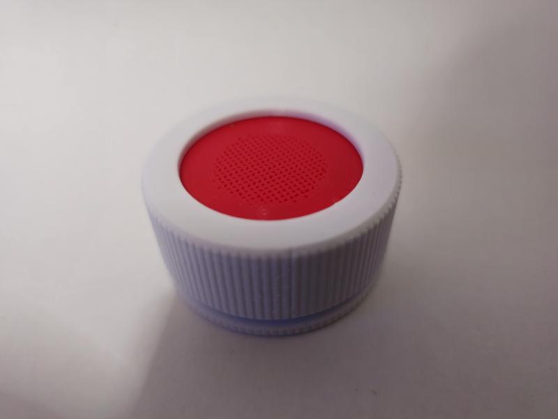 Dog Sniff and Search Tool