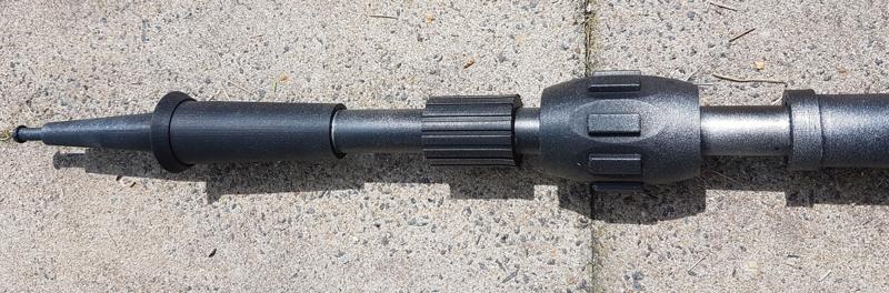 Kithaba Spear Star Wars