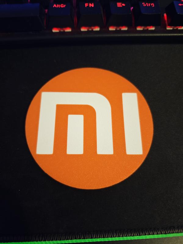 Xiaomi Coaster AMS / MMU only