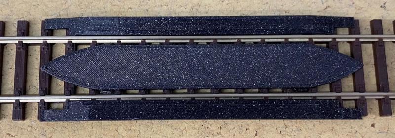 Rerailer / Eingleiser (H0)